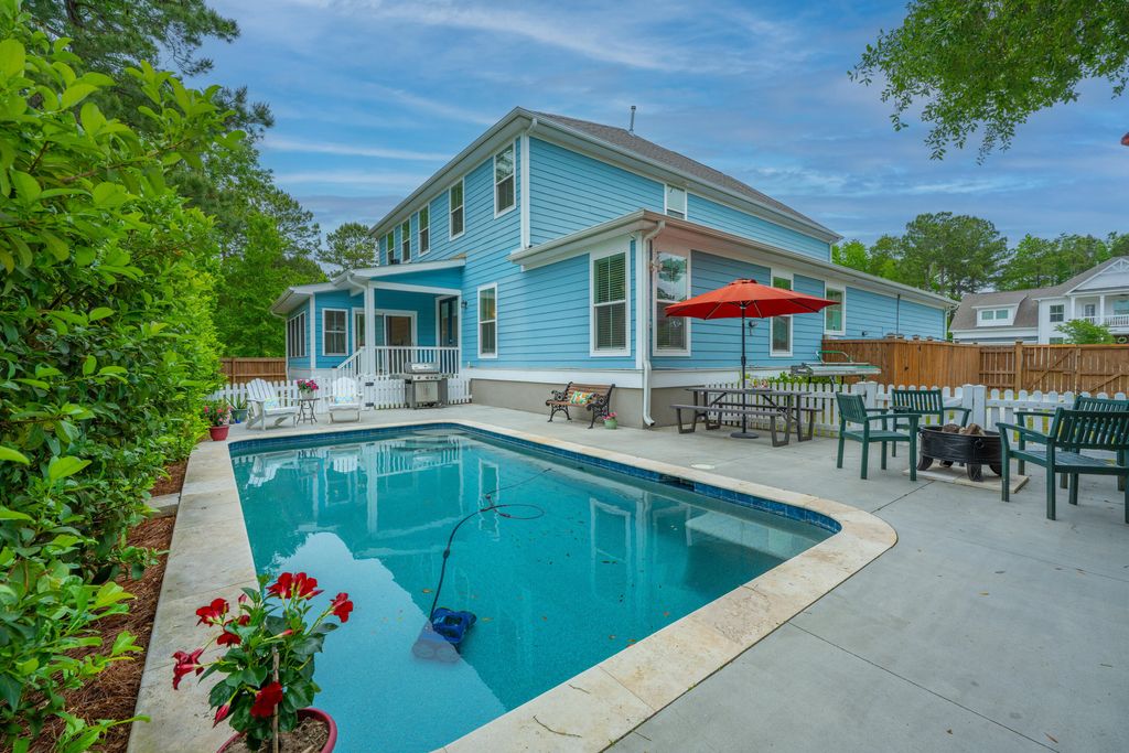 Photo of 1511 Hopkins Lane, Mount Pleasant, SC 29466 (MLS # 26012952)