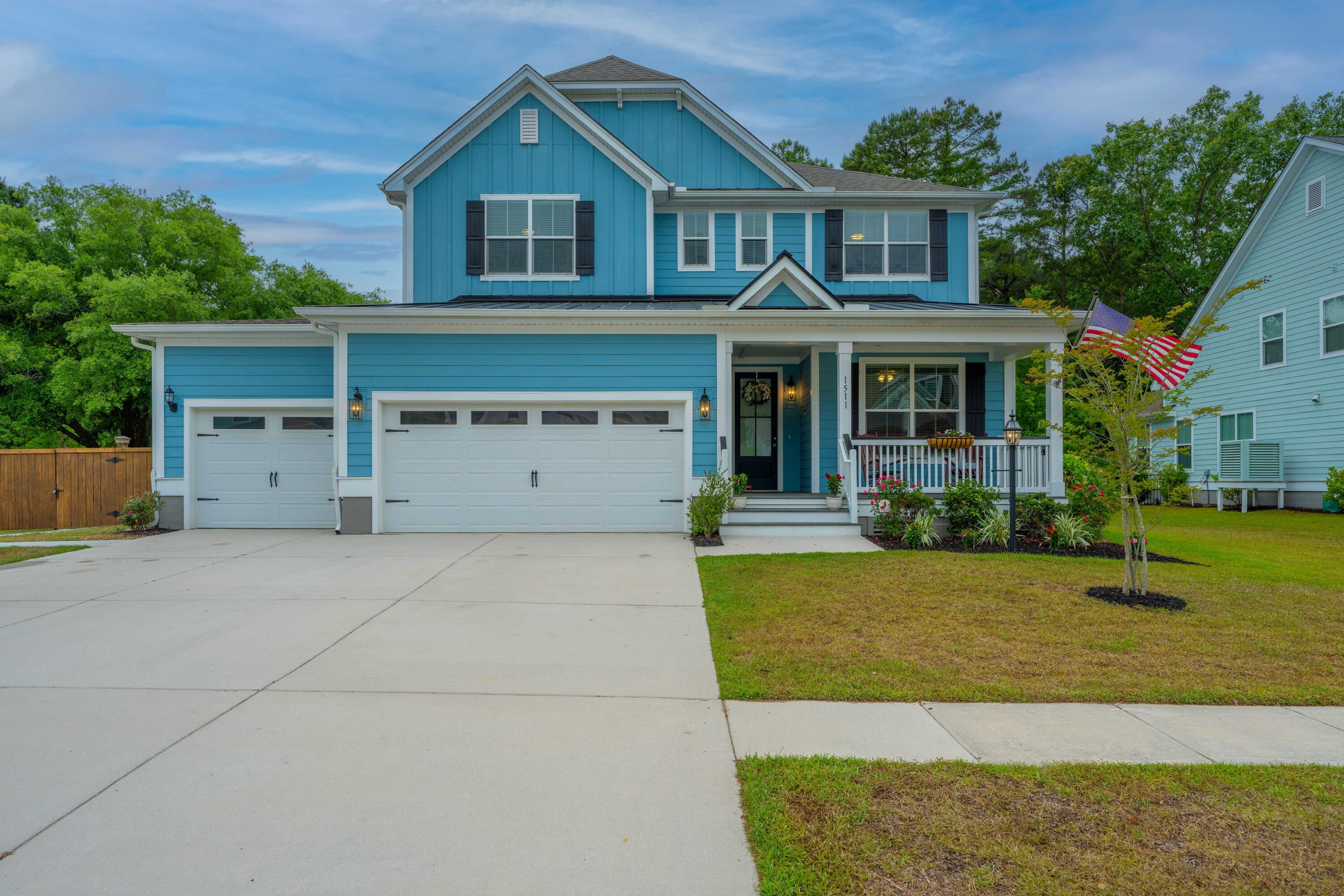 1511 Hopkins Lane