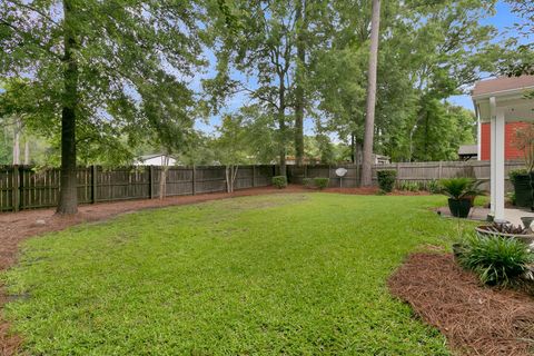 A home in Summerville