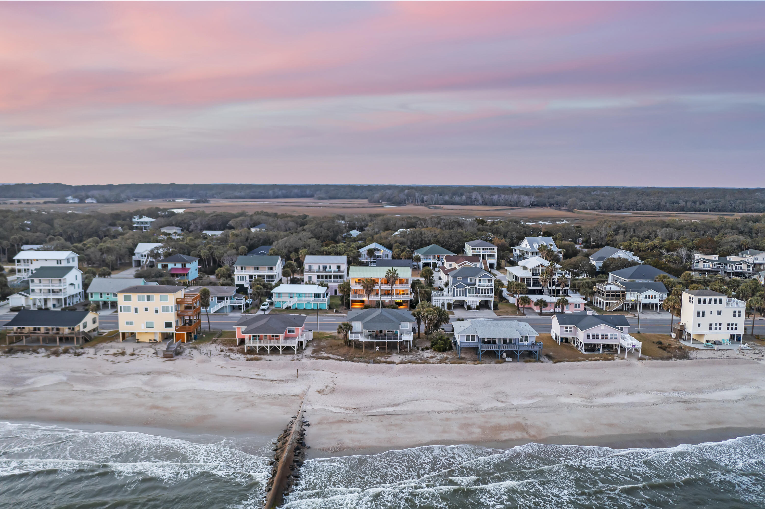 309 Palmetto Boulevard