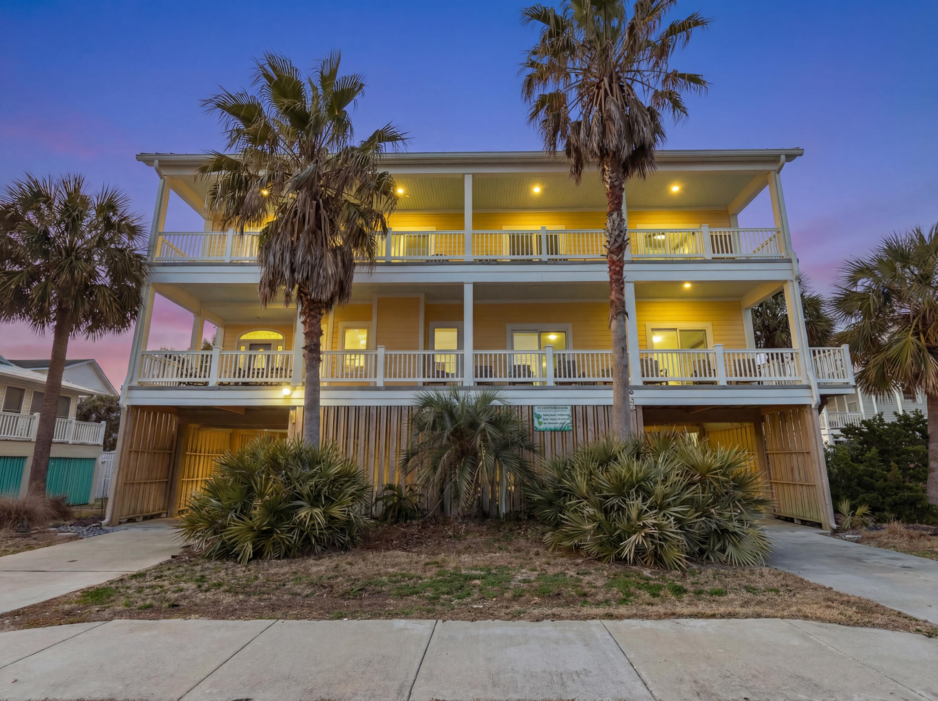 309 Palmetto Boulevard