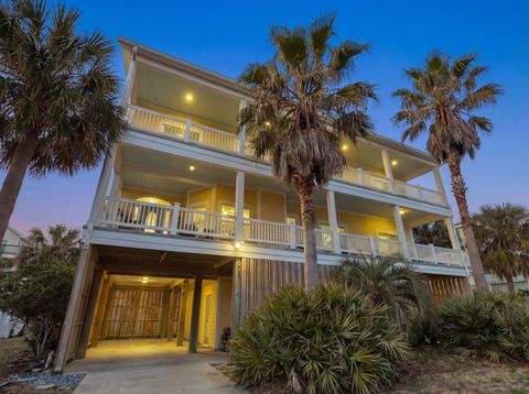 309 Palmetto Boulevard Edisto Island SC 29438