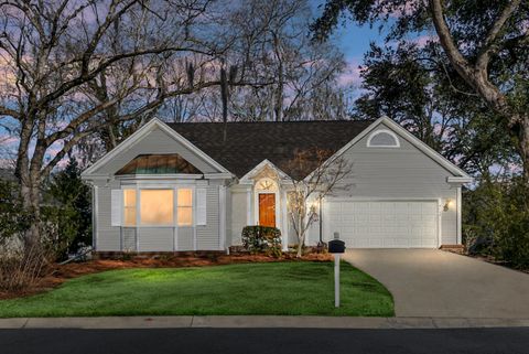 9140 Delancey Circle North Charleston SC 29406