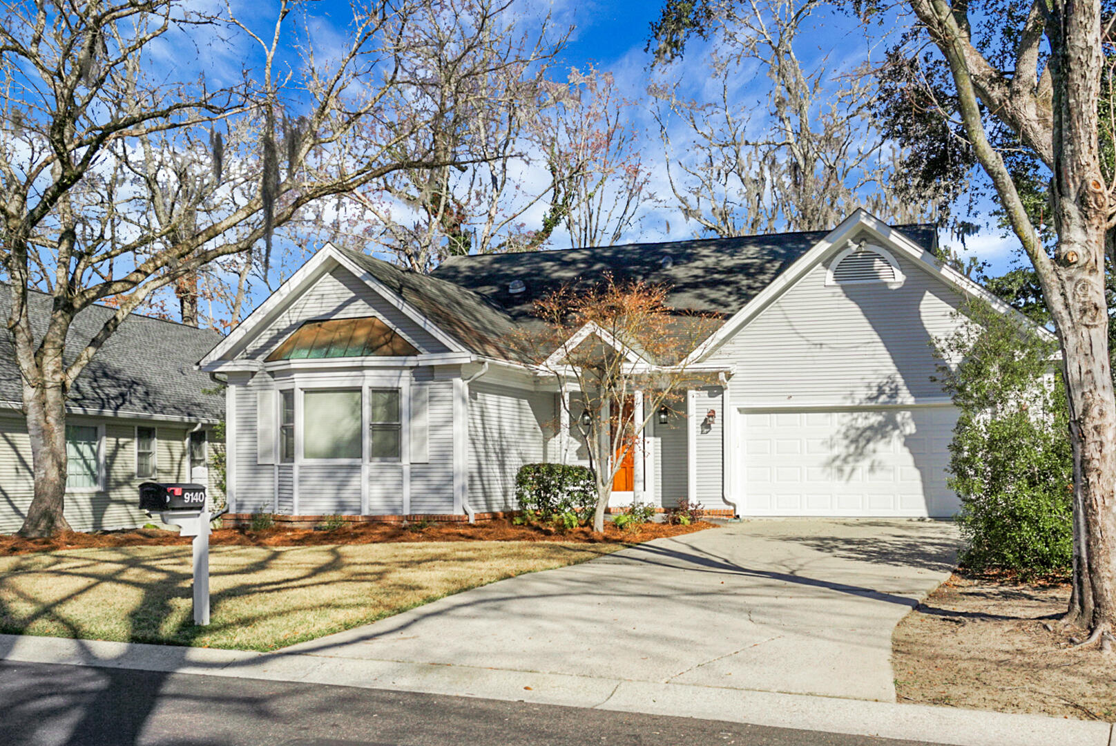 9140 Delancey Circle