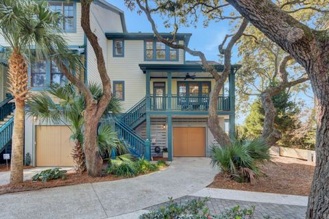 A home in Mount Pleasant