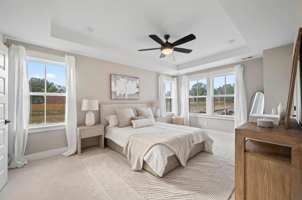 Photo of 5097 Buggs Lane, Summerville, SC 29485 (MLS # 26025404)