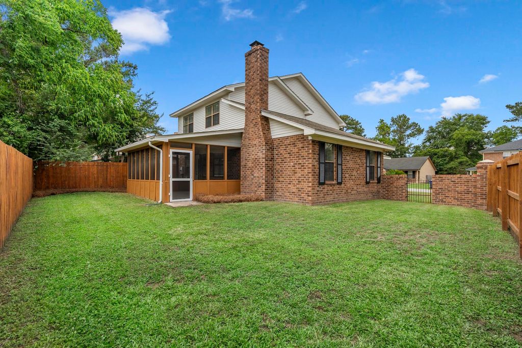 Photo of 7611 Valleyview Circle, North Charleston, SC 29418 (MLS # 26016489)