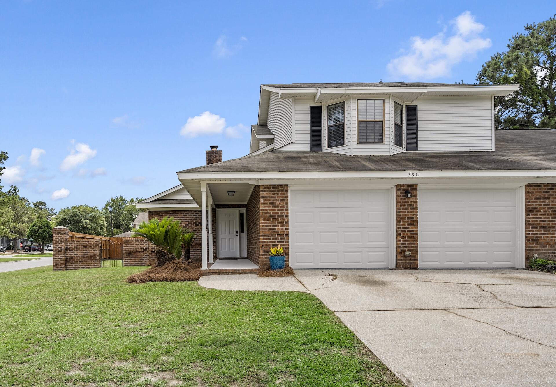 7611 Valleyview Circle