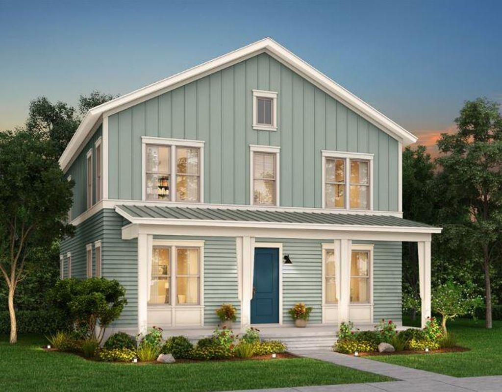 Photo of 255 Newsday Street, Charleston, SC 29492 (MLS # 26006470)