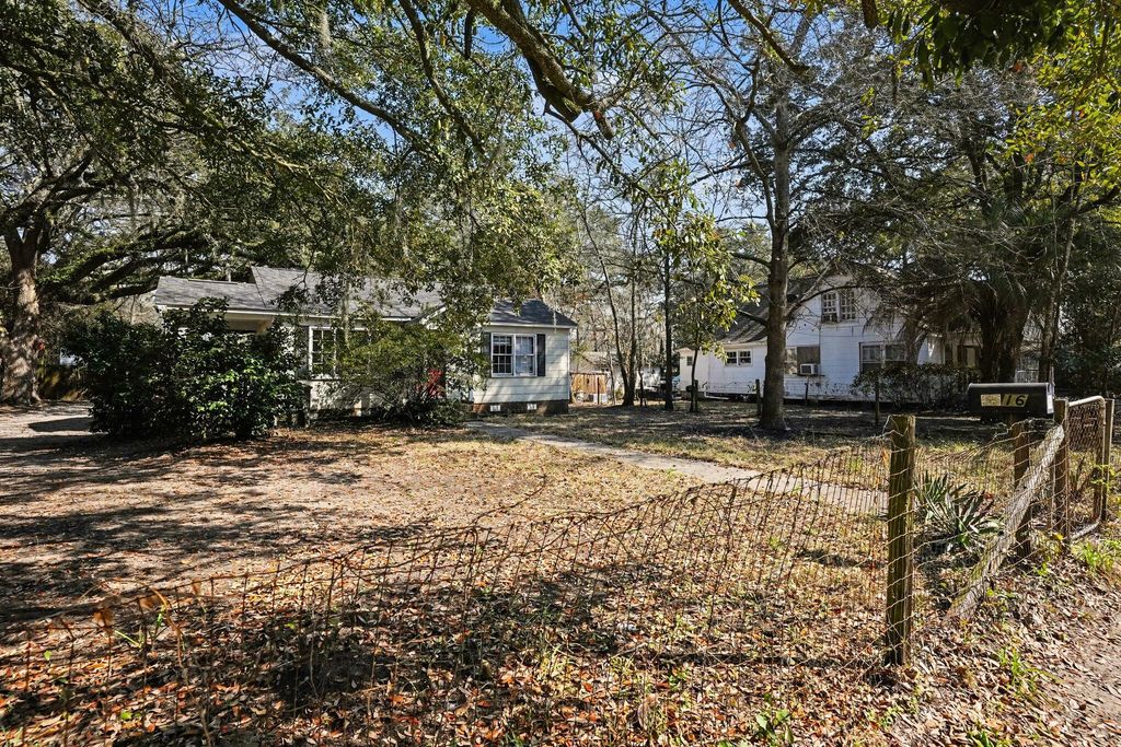 Photo of 5516 Attaway Street, North Charleston, SC 29406 (MLS # 26005984)