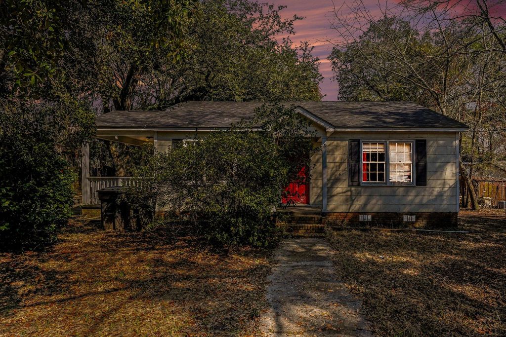 Photo of 5516 Attaway Street, North Charleston, SC 29406 (MLS # 26005984)