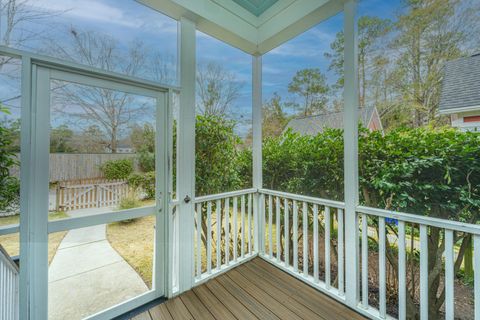 A home in Johns Island