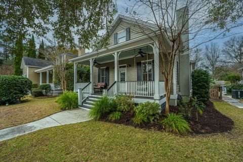 A home in Johns Island