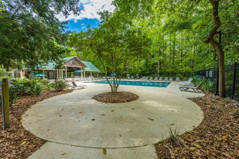 A home in Johns Island