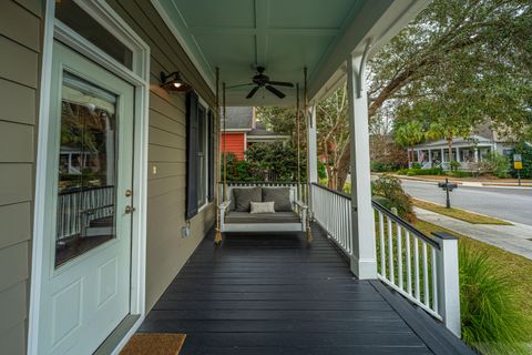 A home in Johns Island