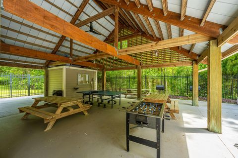 A home in Johns Island