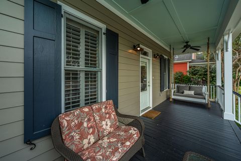 A home in Johns Island