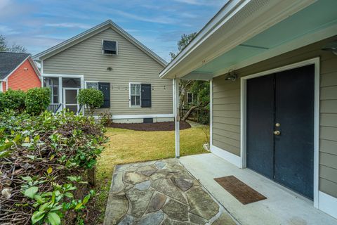 A home in Johns Island