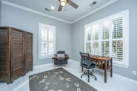 A home in Johns Island