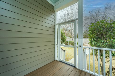 A home in Johns Island