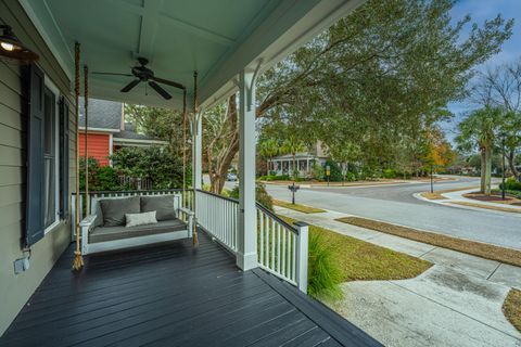 A home in Johns Island