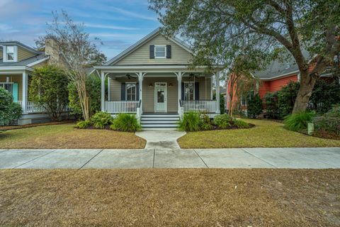 A home in Johns Island