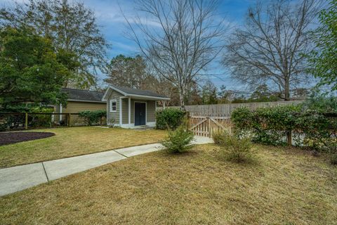 A home in Johns Island