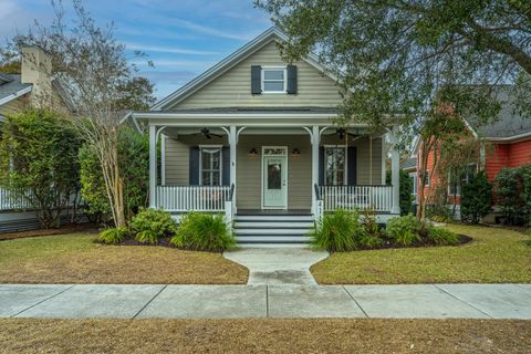 A home in Johns Island