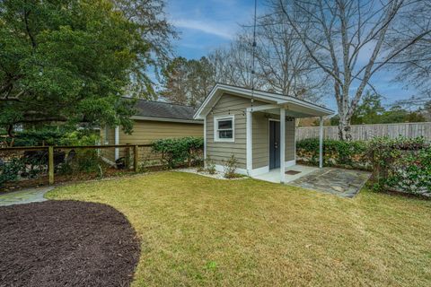 A home in Johns Island