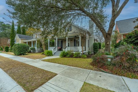 A home in Johns Island