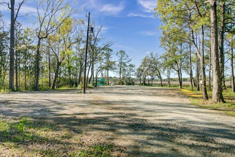 A home in Hanahan