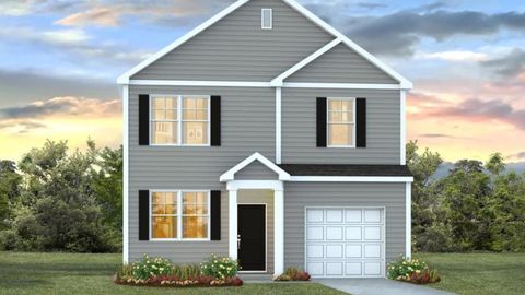 8854 Shovelnose Court North Charleston SC 29406