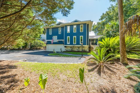 Photo of 6 Sandwedge Lane, Isle of Palms, SC 29451 (MLS # 26025181)