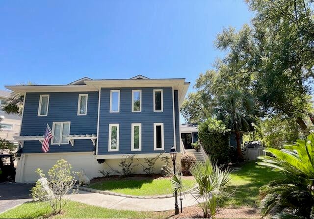 Photo of 6 Sandwedge Lane, Isle of Palms, SC 29451 (MLS # 26025181)