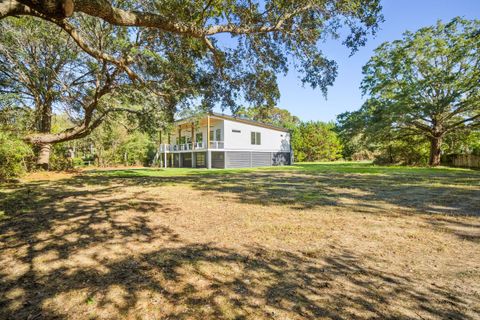 A home in Charleston