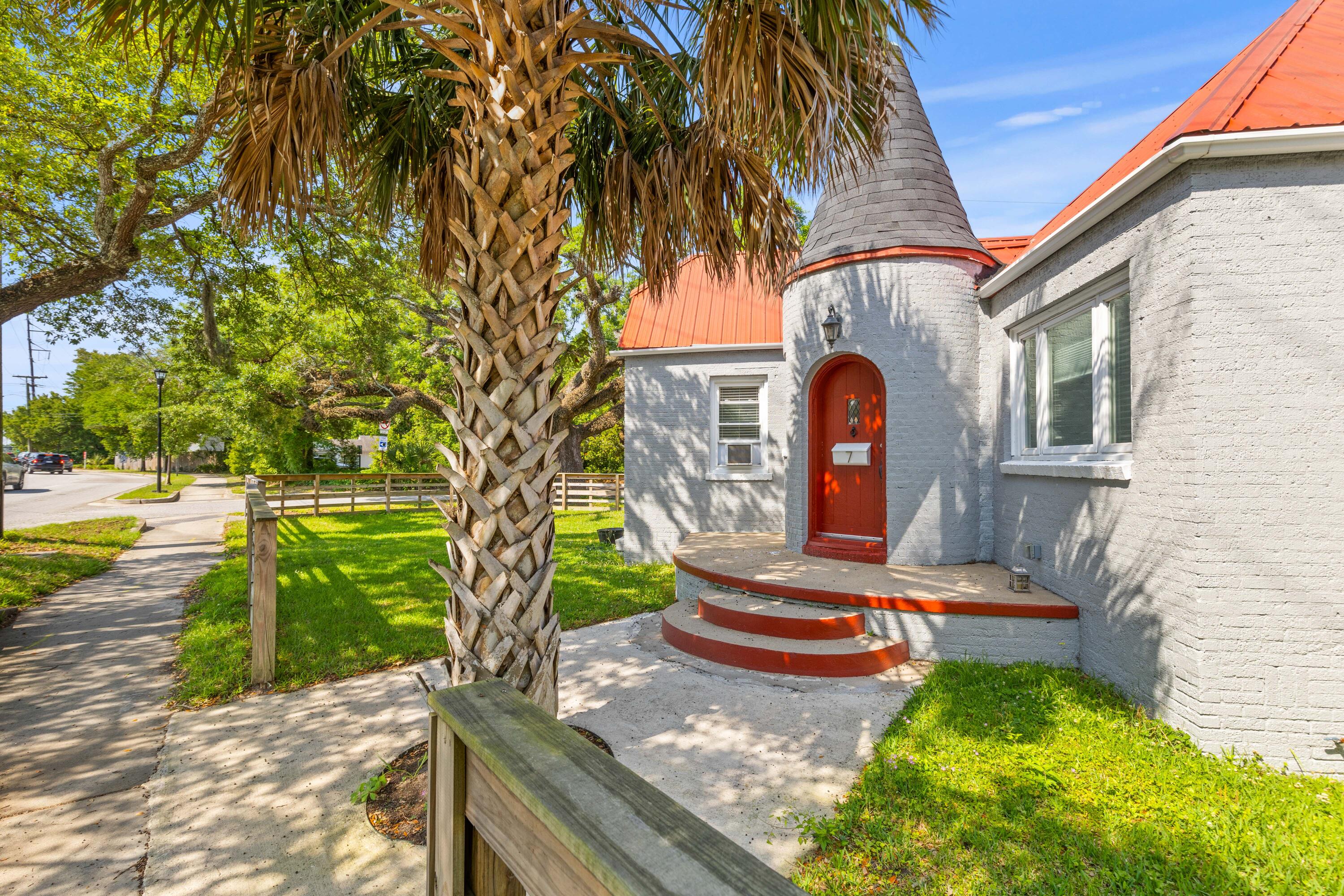 7 Wesley Drive