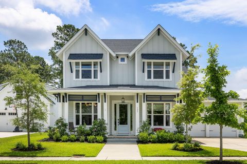Photo of 125 Integrity Lane, Charleston, SC 29492 (MLS # 25014955)