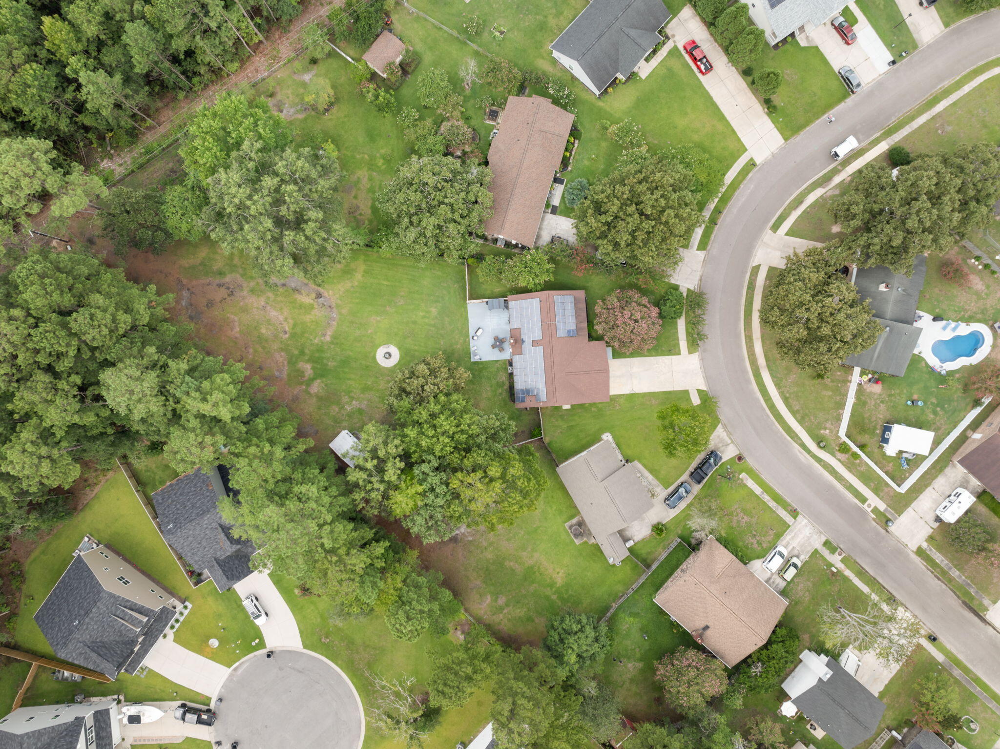 222 Mohican Circle