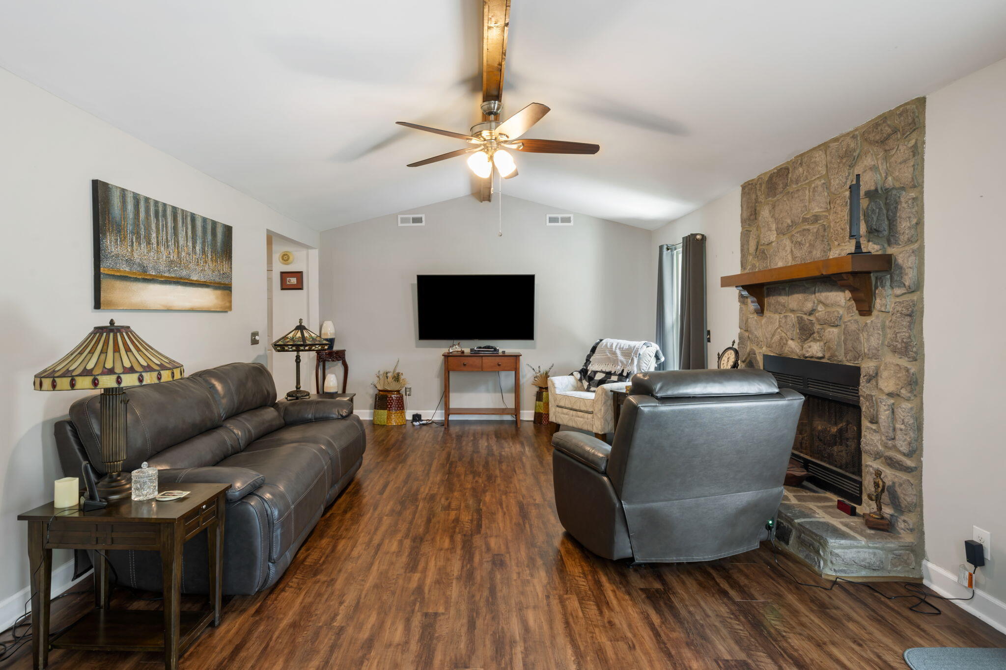 222 Mohican Circle