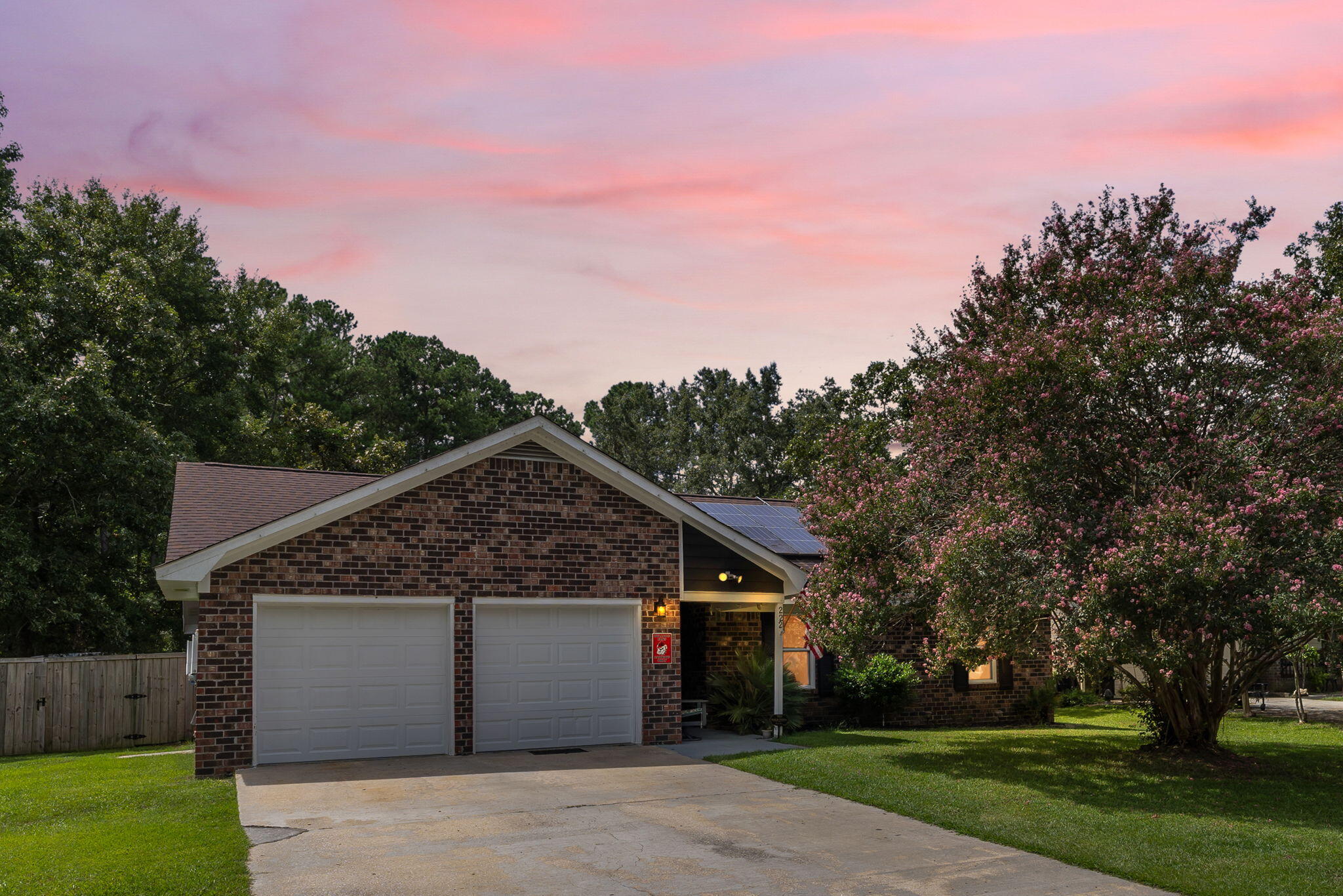 222 Mohican Circle