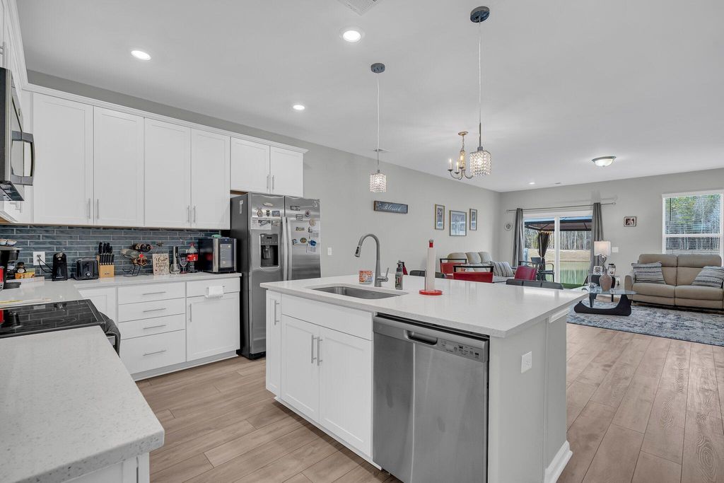 Photo of 396 Painted Lady Lane, Goose Creek, SC 29445 (MLS # 26006149)