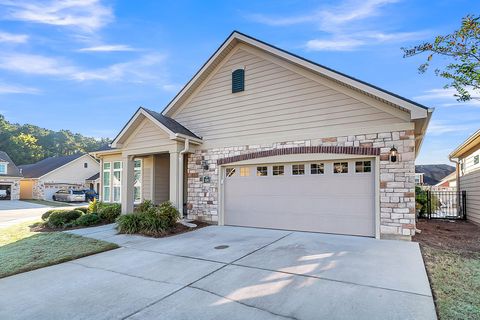 A home in Summerville