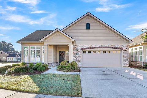 A home in Summerville