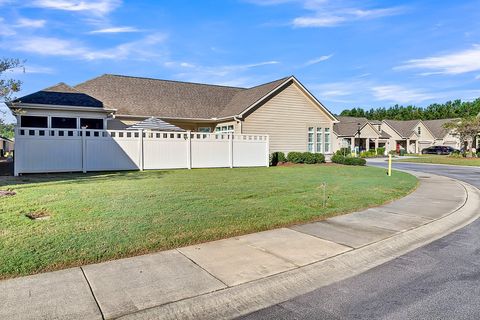 A home in Summerville