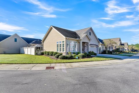 A home in Summerville