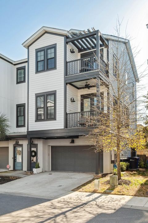 1213 Gatch Court Mount Pleasant SC 29464