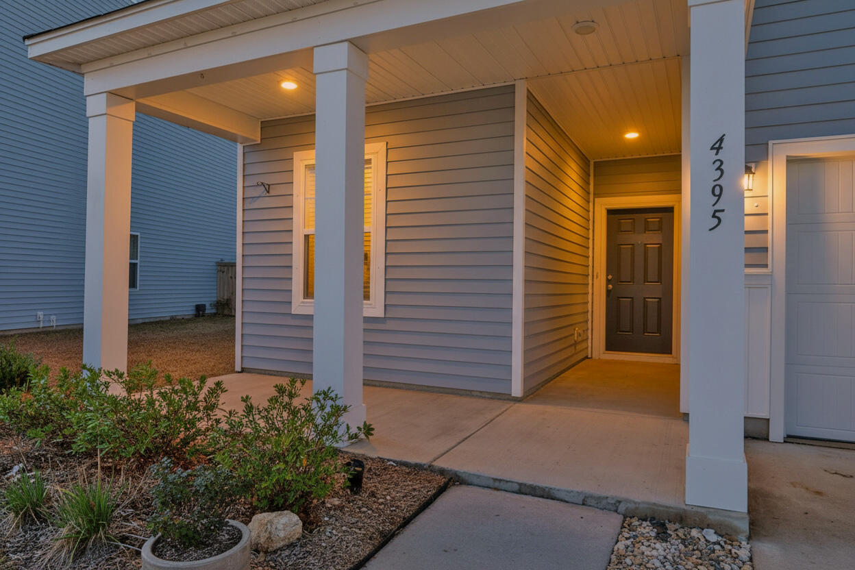 4395 Ocean Farm Drive