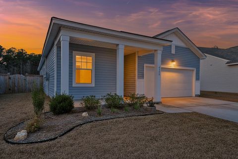 4395 Ocean Farm Drive Summerville SC 29485