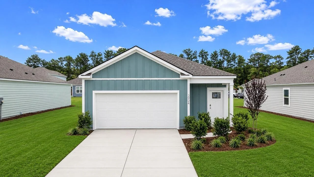 3924 Aberfeldy Lane