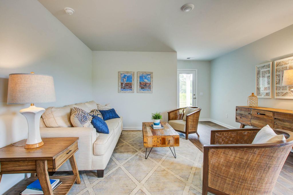 Photo of 3924 Aberfeldy Lane, Ravenel, SC 29470 (MLS # 26011230)